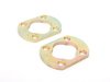 ES#2626342 - 72180 - Front Adjustable Camber Plates - (NO LONGER AVAILABLE) - An easy handling upgrade with a wide adjustment range - SPC - 