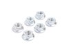 ES#2626342 - 72180 - Front Adjustable Camber Plates - (NO LONGER AVAILABLE) - An easy handling upgrade with a wide adjustment range - SPC - 