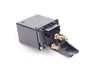 ES#184495 - 67668385632 - Lumbar Support Valve - Priced Each - found under the front seats - Genuine BMW - BMW