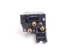 ES#184495 - 67668385632 - Lumbar Support Valve - Priced Each - found under the front seats - Genuine BMW - BMW