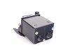 ES#184495 - 67668385632 - Lumbar Support Valve - Priced Each - found under the front seats - Genuine BMW - BMW