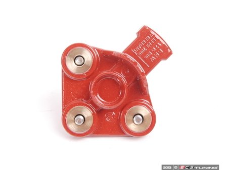 ES#2652134 - 12111715906 - Ignition Rotor - Cure your misfire problems - Genuine BMW - BMW