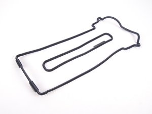 ES#2631337 - 11120001269 - Valve Cover Gasket - Cylinders 1-4 - Should be replaced any time the valve cover is removed or a leak is detected - Elring - BMW