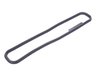 ES#2631337 - 11120001269 - Valve Cover Gasket - Cylinders 1-4 - Should be replaced any time the valve cover is removed or a leak is detected - Elring - BMW