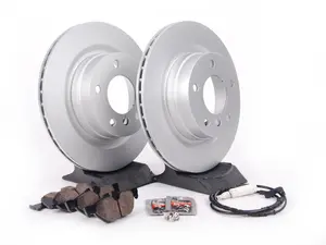 Rear Brake Service Kit