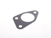 ES#4045708 - 13417834495KT - Idle Control Valve Kit  - Pair of idle control valves, gaskets, and hoses - Assembled By ECS - BMW