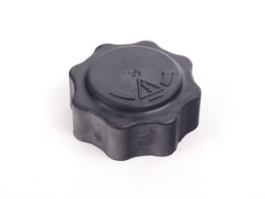 ES#37545 - 17107515499 - Expansion Tank Cap - Cap for plastic expansion tank - Genuine MINI - MINI