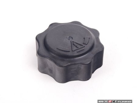 ES#37545 - 17107515499 - Expansion Tank Cap - Cap for plastic expansion tank - Genuine MINI - MINI
