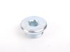 ES#2562281 - 028103059A - Oil Drain Plug  - Includes the crush washer. M24x1.5 - Corteco - Audi Volkswagen