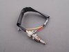 ES#1897118 - 310-153 - Pyrometer Gauge Kit - (NO LONGER AVAILABLE) - Vision series black 1600 degree pyrometer with harness - VDO - 