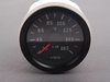 ES#1897118 - 310-153 - Pyrometer Gauge Kit - (NO LONGER AVAILABLE) - Vision series black 1600 degree pyrometer with harness - VDO - 
