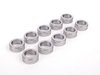 ES#2602209 - 32311120260KT - Collar Ring - Pack Of 10 - (NO LONGER AVAILABLE) - 14MM - Genuine BMW - 
