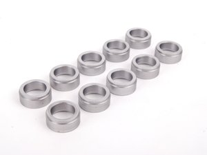 ES#2602209 - 32311120260KT - Collar Ring - Pack Of 10 - (NO LONGER AVAILABLE) - 14MM - Genuine BMW - 