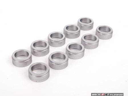 ES#2602209 - 32311120260KT - Collar Ring - Pack Of 10 - (NO LONGER AVAILABLE) - 14MM - Genuine BMW - 