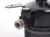 ES#2609212 - 2108300483 - A/C Receiver Drier - Recommended to be replaced any time the A/C system is opened - Mahle-Behr - Mercedes Benz