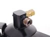 ES#2609212 - 2108300483 - A/C Receiver Drier - Recommended to be replaced any time the A/C system is opened - Mahle-Behr - Mercedes Benz