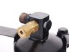 ES#2609212 - 2108300483 - A/C Receiver Drier - Recommended to be replaced any time the A/C system is opened - Mahle-Behr - Mercedes Benz