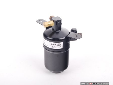 ES#2609212 - 2108300483 - A/C Receiver Drier - Recommended to be replaced any time the A/C system is opened - Mahle-Behr - Mercedes Benz