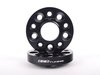 ES#2622666 - 000178ECS01A23KT - ECS Wheel Spacers - 22.5mm (Pair) - Bolts to the hub with supplied bolts, uses your existing bolts to attach wheel to spacer - ECS - 
