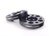 ES#2622666 - 000178ECS01A23KT - ECS Wheel Spacers - 22.5mm (Pair) - Bolts to the hub with supplied bolts, uses your existing bolts to attach wheel to spacer - ECS - 