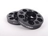 ES#2622666 - 000178ECS01A23KT - ECS Wheel Spacers - 22.5mm (Pair) - Bolts to the hub with supplied bolts, uses your existing bolts to attach wheel to spacer - ECS - 