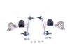 ES#2588401 - 31351097179KT - Front Sway Bar Installation Kit - 23MM - Everything you need to install a new OE front sway bar including HD end links  - Genuine BMW - BMW