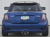 ES#3193783 - 51147476376 - JCW Trunk Lid Badge - For JCW models and JCW tuning kits - Genuine MINI - MINI