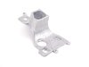 ES#2594897 - 3592CONL10506 - B5 Center Armrest Kit - Black Cloth - Replace your dirty or stained armrest with this complete ECS unit - ECS - Volkswagen