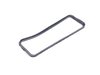 ES#2594897 - 3592CONL10506 - B5 Center Armrest Kit - Black Cloth - Replace your dirty or stained armrest with this complete ECS unit - ECS - Volkswagen