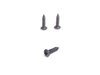 ES#2594897 - 3592CONL10506 - B5 Center Armrest Kit - Black Cloth - Replace your dirty or stained armrest with this complete ECS unit - ECS - Volkswagen
