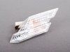 ES#173593 - 63137165810 - Side Marker Light - Right - Also known as a side repeater - Genuine BMW - BMW