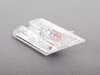 ES#173593 - 63137165810 - Side Marker Light - Right - Also known as a side repeater - Genuine BMW - BMW
