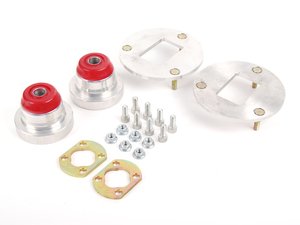 ES#2626342 - 72180 - Front Adjustable Camber Plates - (NO LONGER AVAILABLE) - An easy handling upgrade with a wide adjustment range - SPC - 
