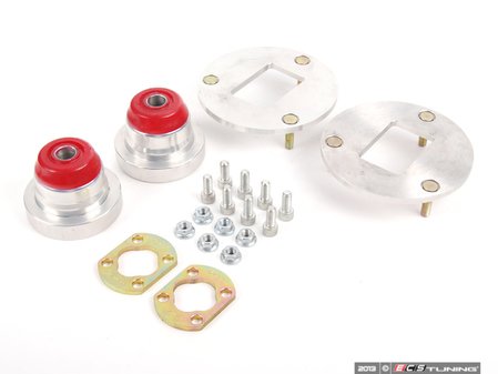 ES#2626342 - 72180 - Front Adjustable Camber Plates - (NO LONGER AVAILABLE) - An easy handling upgrade with a wide adjustment range - SPC - 