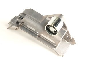 ES#514281 - 06B109477 -  Timing Belt Damper - Applies pressure to the tensioning roller - MTC - Audi Volkswagen