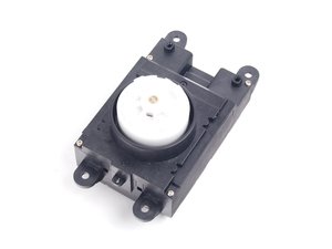 ES#183472 - 65826944884 - IDrive Control Unit - Controls function of the vehicle's iDrive system - Genuine BMW - BMW