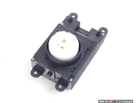 ES#183472 - 65826944884 - IDrive Control Unit - Controls function of the vehicle's iDrive system - Genuine BMW - BMW