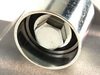 ES#514281 - 06B109477 -  Timing Belt Damper - Applies pressure to the tensioning roller - MTC - Audi Volkswagen