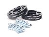ES#2622666 - 000178ECS01A23KT - ECS Wheel Spacers - 22.5mm (Pair) - Bolts to the hub with supplied bolts, uses your existing bolts to attach wheel to spacer - ECS - 