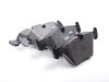 ES#2598402 - ECSE39341121-KT1 - Front And Rear Brake Service Kit - Featuring ECS V5 Coated Brake Rotors and ECS DD23 "Daily Driver" ceramic pads. - Assembled By ECS - BMW
