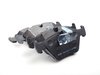 ES#2598402 - ECSE39341121-KT1 - Front And Rear Brake Service Kit - Featuring ECS V5 Coated Brake Rotors and ECS DD23 "Daily Driver" ceramic pads. - Assembled By ECS - BMW