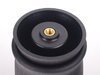 ES#1895365 - 58130 - F9000 Tapered Sleeve Replacement Air Bag - Priced Each - Universal rolling sleeve bag with a single 3/8" port - Air Lift - Audi BMW Volkswagen