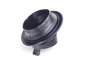 ES#52492 - 32306756672 - Steering Shaft Knuckle Boot Upper - Protects the steering shaft knuckle - Genuine BMW - BMW