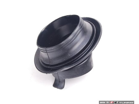 ES#52492 - 32306756672 - Steering Shaft Knuckle Boot Upper - Protects the steering shaft knuckle - Genuine BMW - BMW
