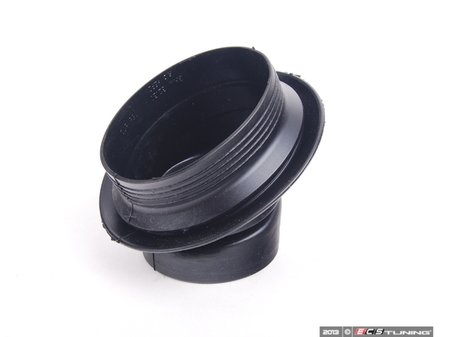 ES#52493 - 32306756673 - Steering Shaft Knuckle Boot Lower - Protects the steering shaft knuckle - Genuine BMW - BMW