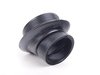 ES#52493 - 32306756673 - Steering Shaft Knuckle Boot Lower - Protects the steering shaft knuckle - Genuine BMW - BMW