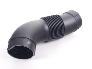ES#34799 - 13711438472 - Intake Boot - Runs from the air box - Genuine BMW - BMW