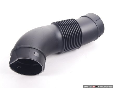 ES#34799 - 13711438472 - Intake Boot - Runs from the air box - Genuine BMW - BMW