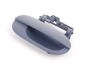 ES#90620 - 51218245464 - E39 Outer Door Handle - Right - Replace a damaged door handle and restore operation to your door! - Genuine BMW - BMW