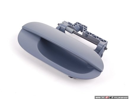 ES#90620 - 51218245464 - E39 Outer Door Handle - Right - Replace a damaged door handle and restore operation to your door! - Genuine BMW - BMW